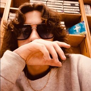 Meet your Posher, Kolby